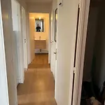 Domaine Du Coteau, Limite Trouville, Beau 3 Pièces Avec Parking Et Balcon Vue * Touques