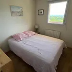 Domaine Du Coteau, Limite Trouville, Beau 3 Pièces Avec Parking Et Balcon Vue Appartamento
